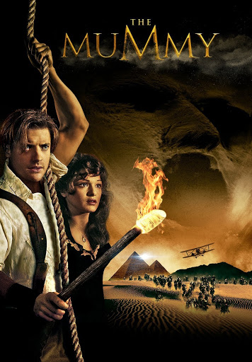 The Mummy / Мумията (1999)